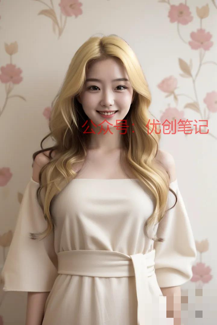 AI绘画+美发行业赋能商机：..情报-搞钱线报📢论坛-网创交流-优创圈